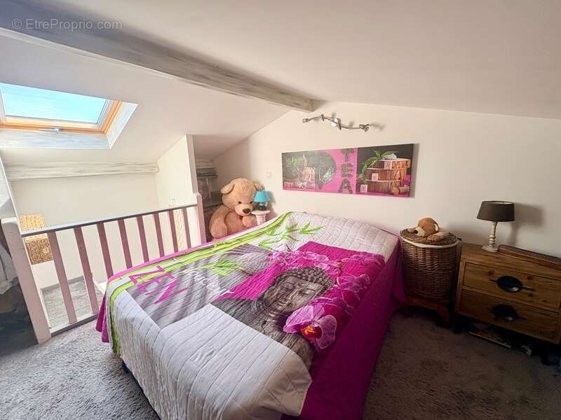 Dpt Var (83), à vendre SAINT AYGULF appartement t1 bis de 43 m² - photo 3