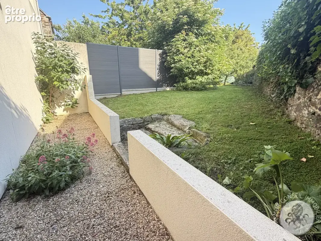 Maison 8 pièces 137 m² à vendre à Matignon (22550) - photo 2