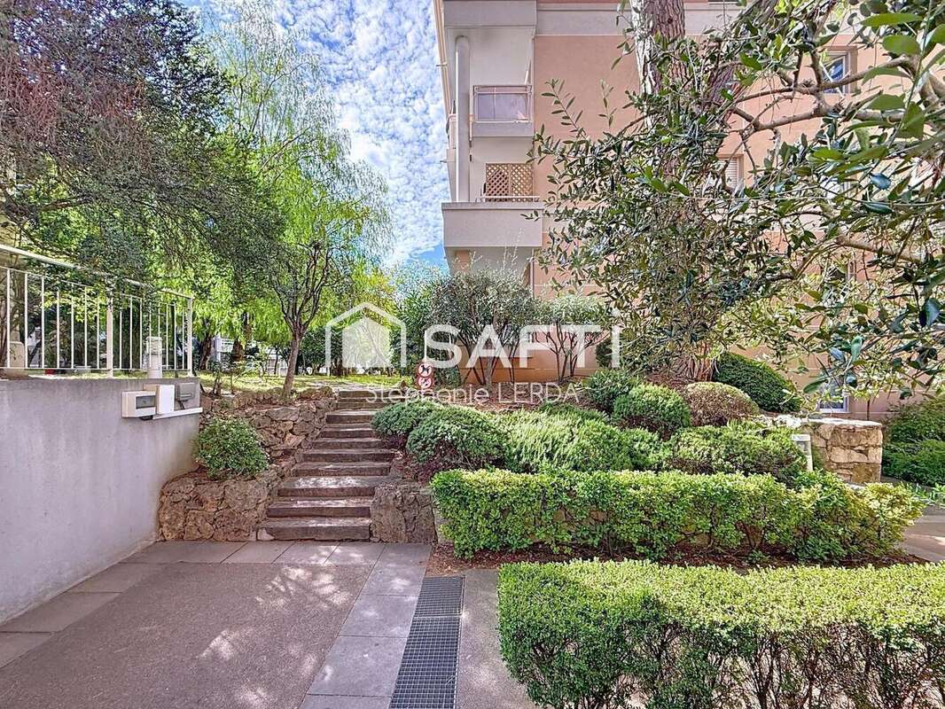 Photo 4 - Appartement à CANNES
