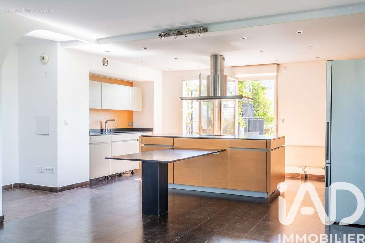 Photo 4 - Appartement à MASSY