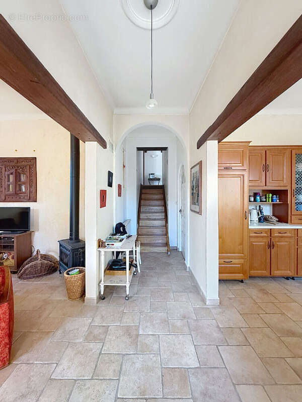 Maison à VILLENEUVE-LES-AVIGNON