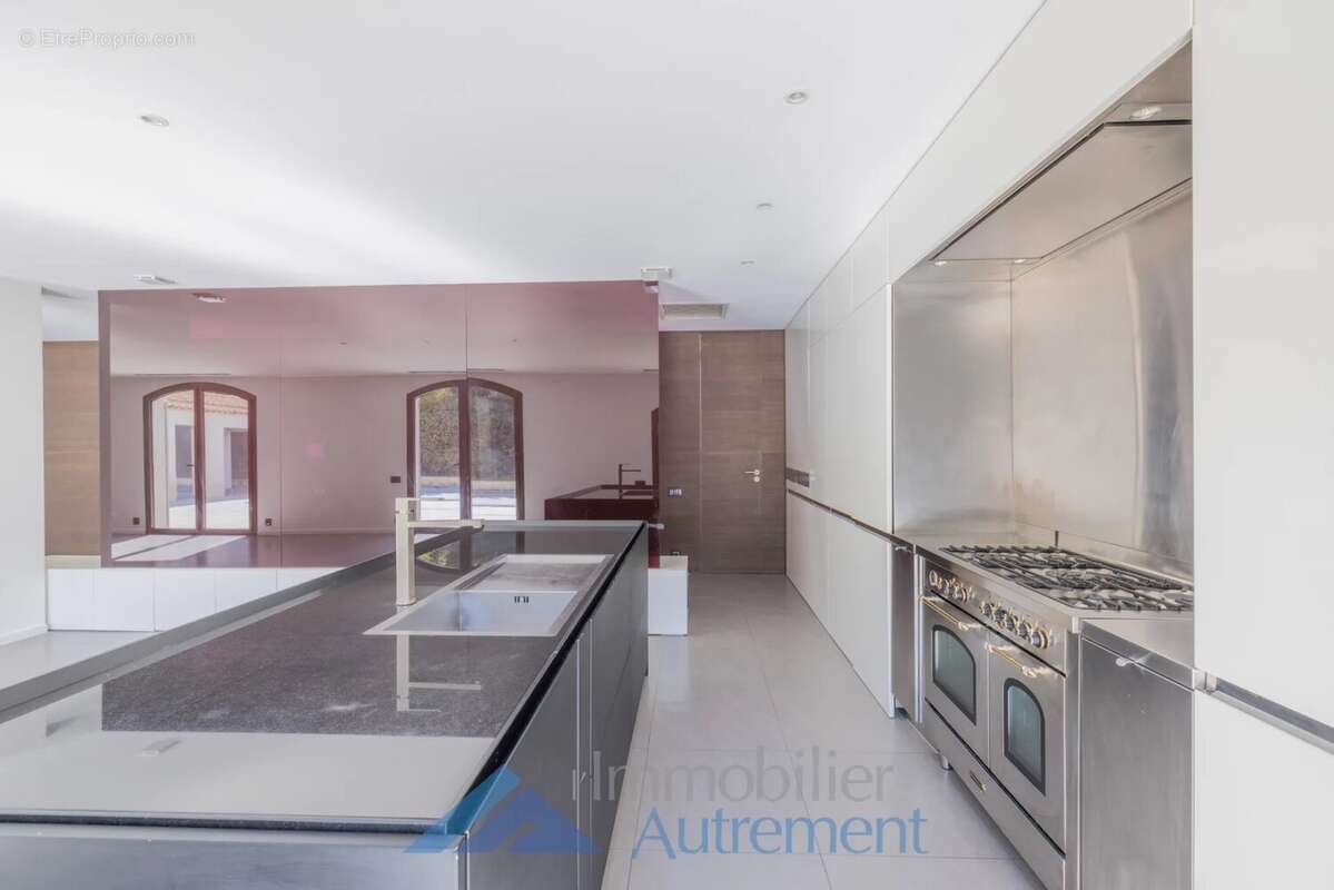 Villa Aix en Provence - photo 6