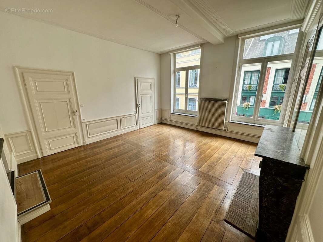 Appartement à LILLE