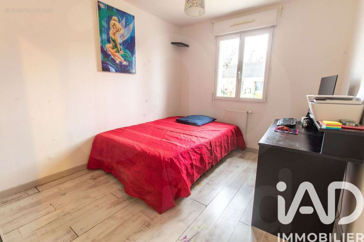 Photo 8 - Maison à DORDIVES