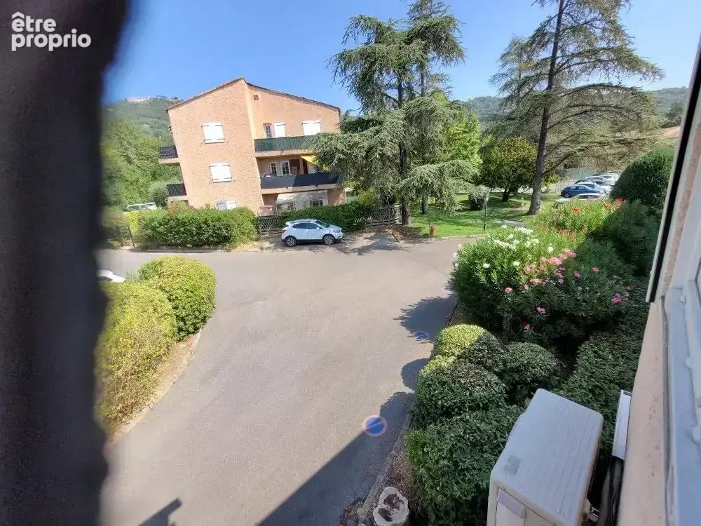 Peymeinade, Studio, Cave, Parking - photo 6