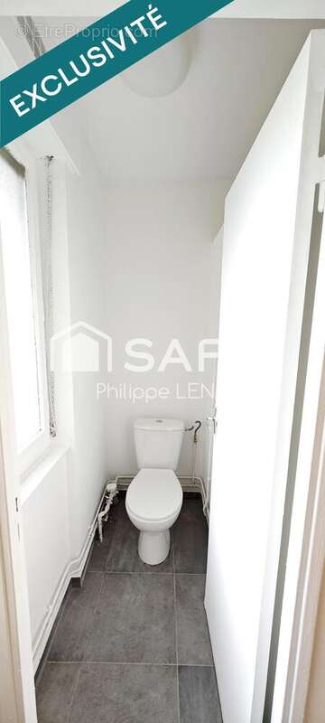 Appartement 12 m² à Mulhouse  - photo 8