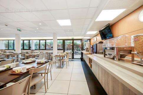 Appartement à SAINT-CYR-L'ECOLE