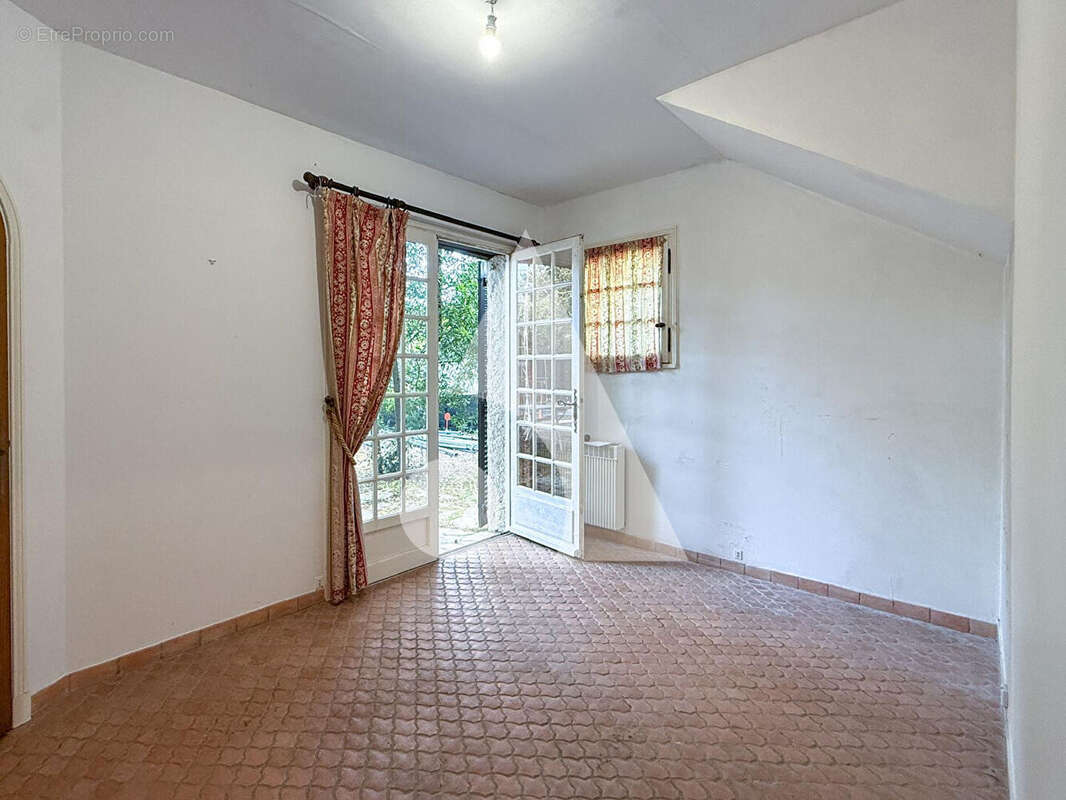 Maison à LA TREMBLADE