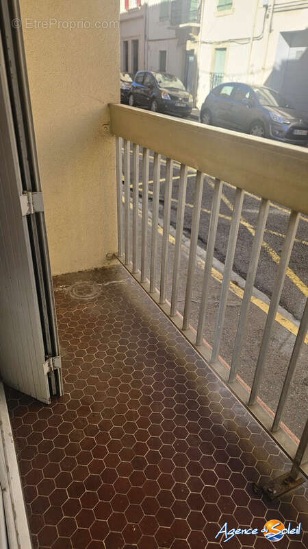 Appartement à NARBONNE