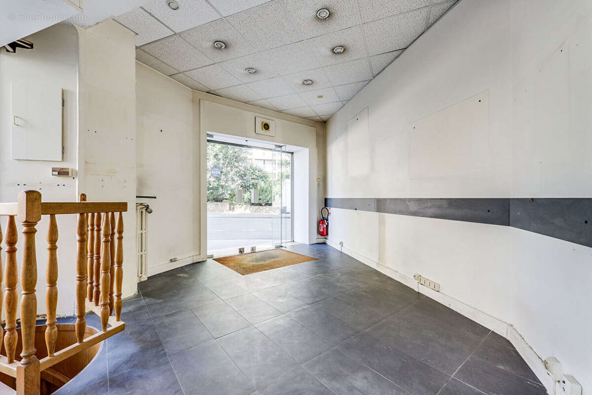 Commerce à PARIS-14E