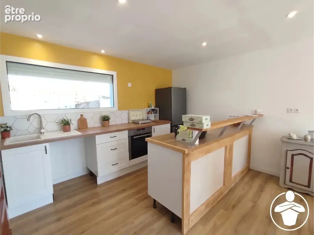 Vente Maison Montaigu-de-quercy(82150) 139 200ï¿œ - photo 9