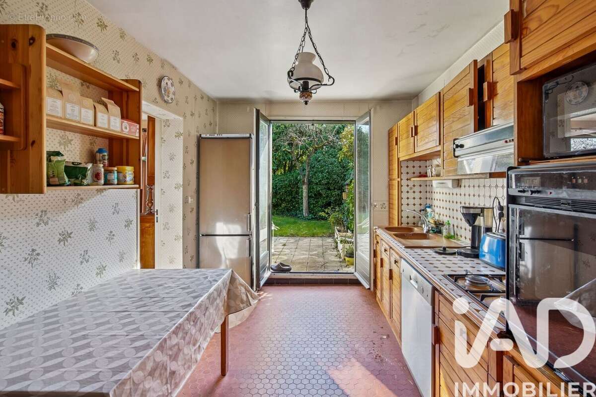 Photo 8 - Maison à MONTESSON