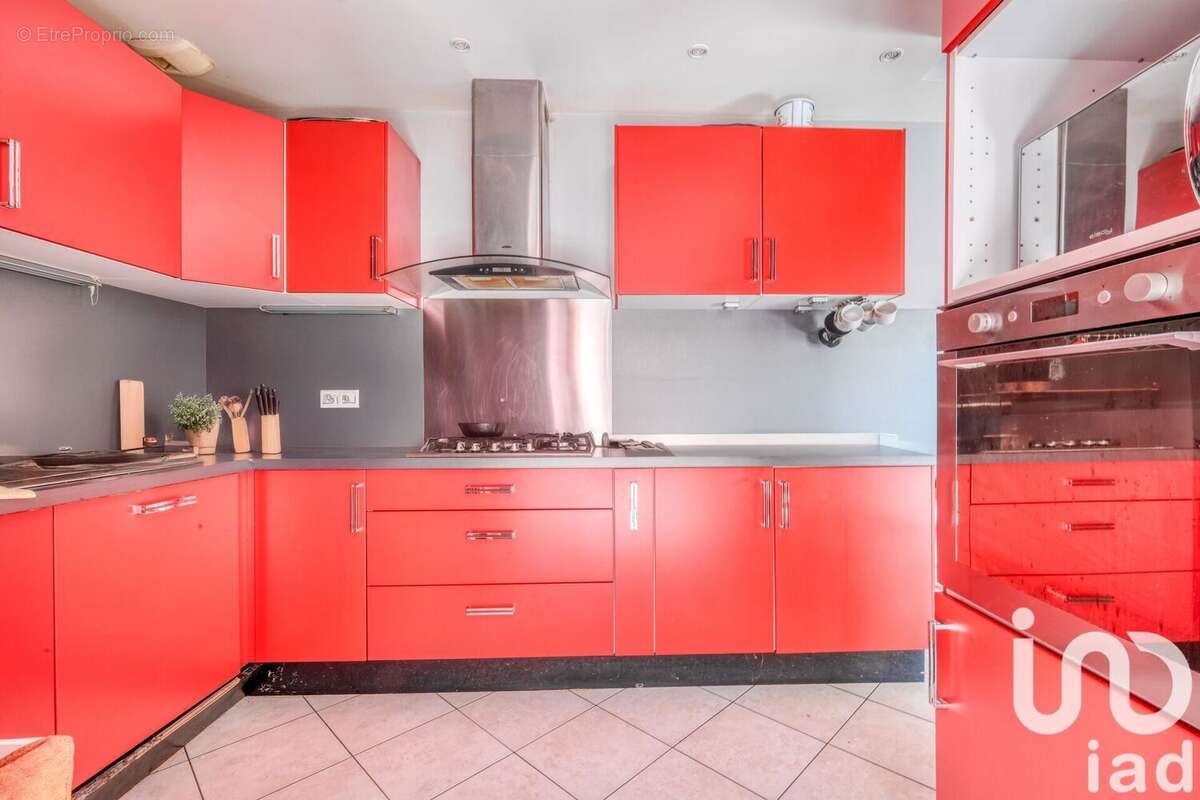 Photo 3 - Maison à NANGIS