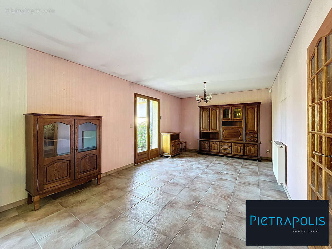 Maison 124 m² à Dijon  - photo 4