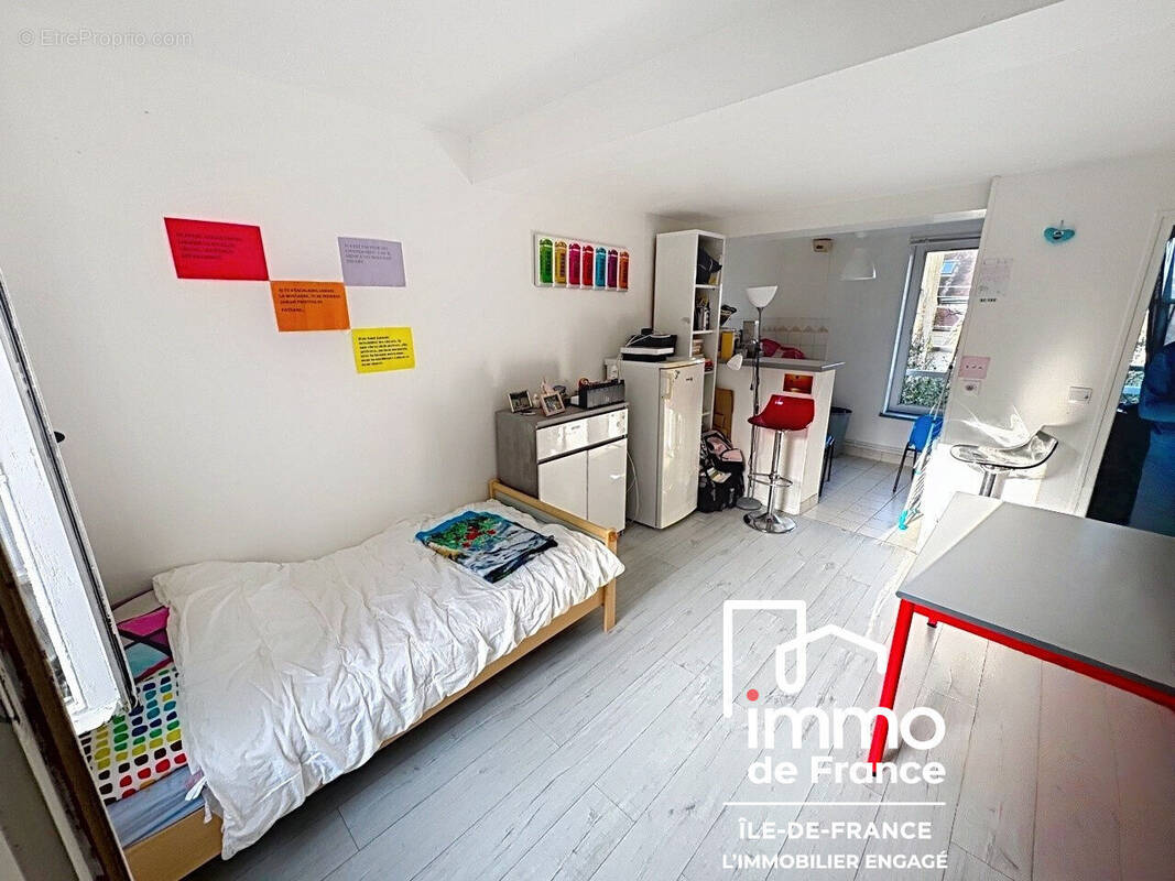 Appartement à CHARTRES