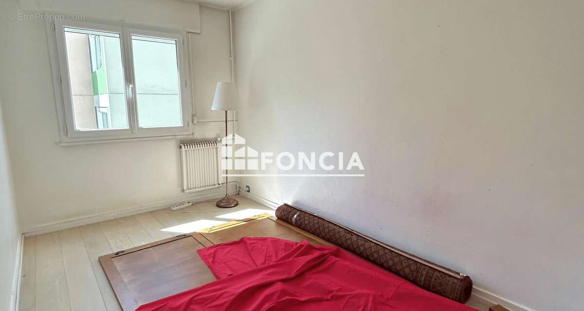 Appartement à ROUEN