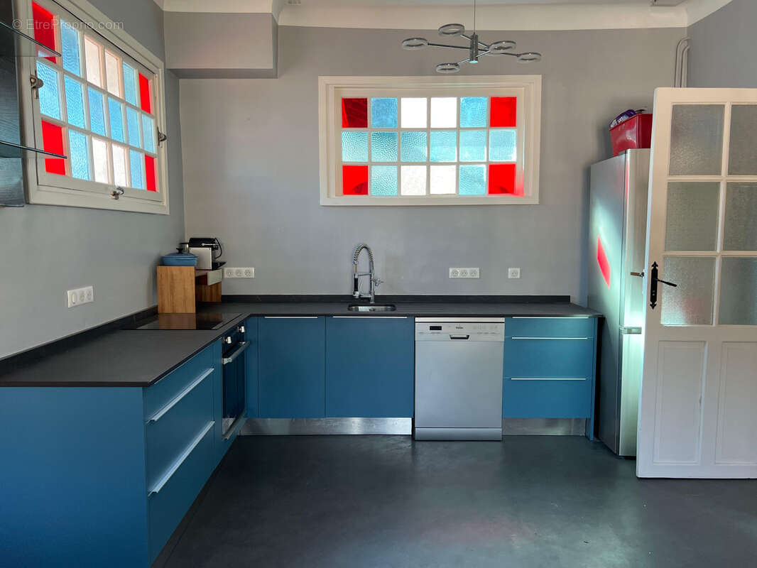 Appartement à CIBOURE