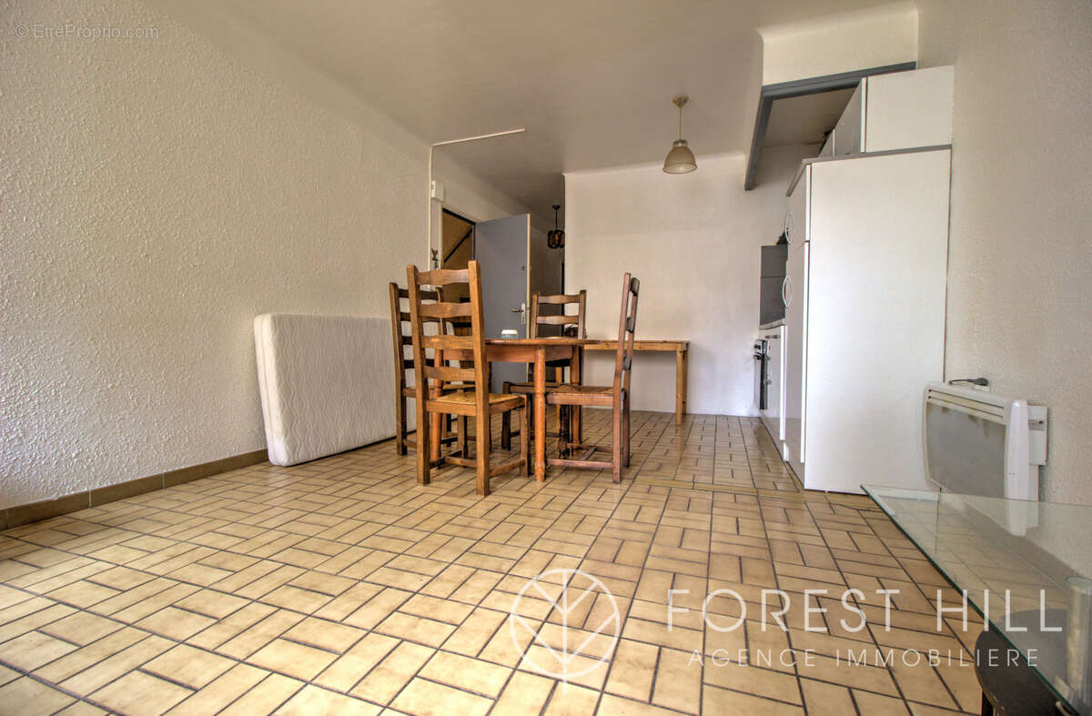 Appartement à CERET