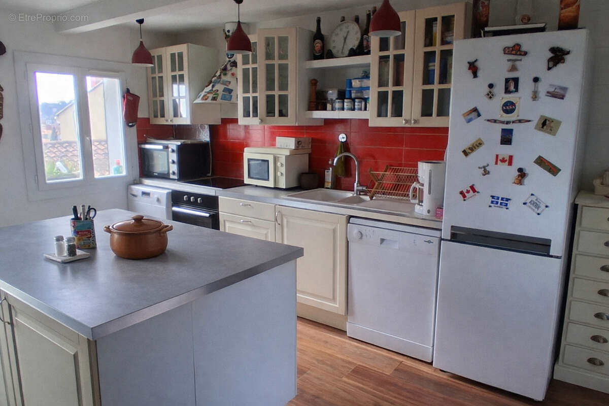 Appartement à LA SEYNE-SUR-MER