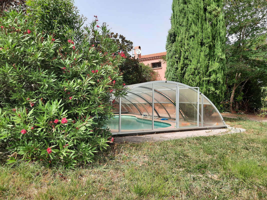 Maison à CASTANET-TOLOSAN