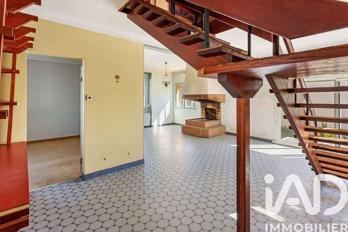 Photo 3 - Maison à NANTES