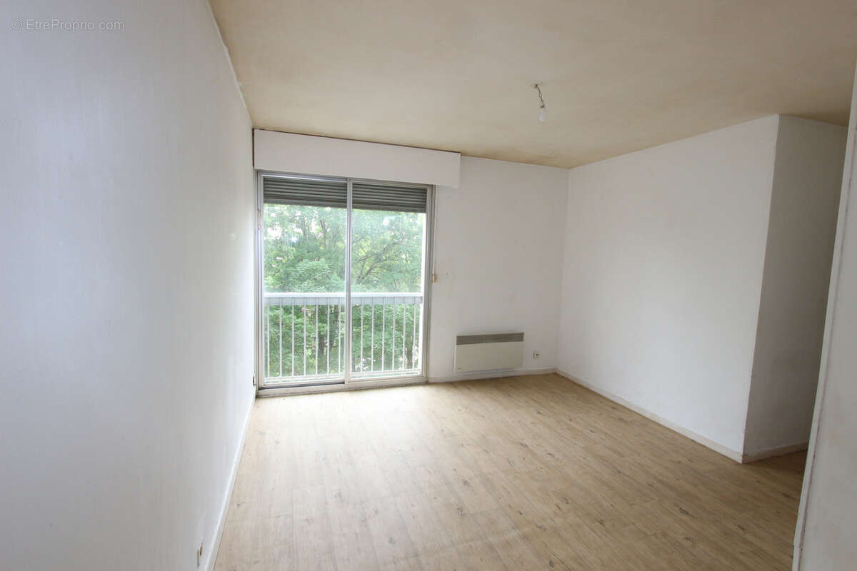 Appartement à NEVERS