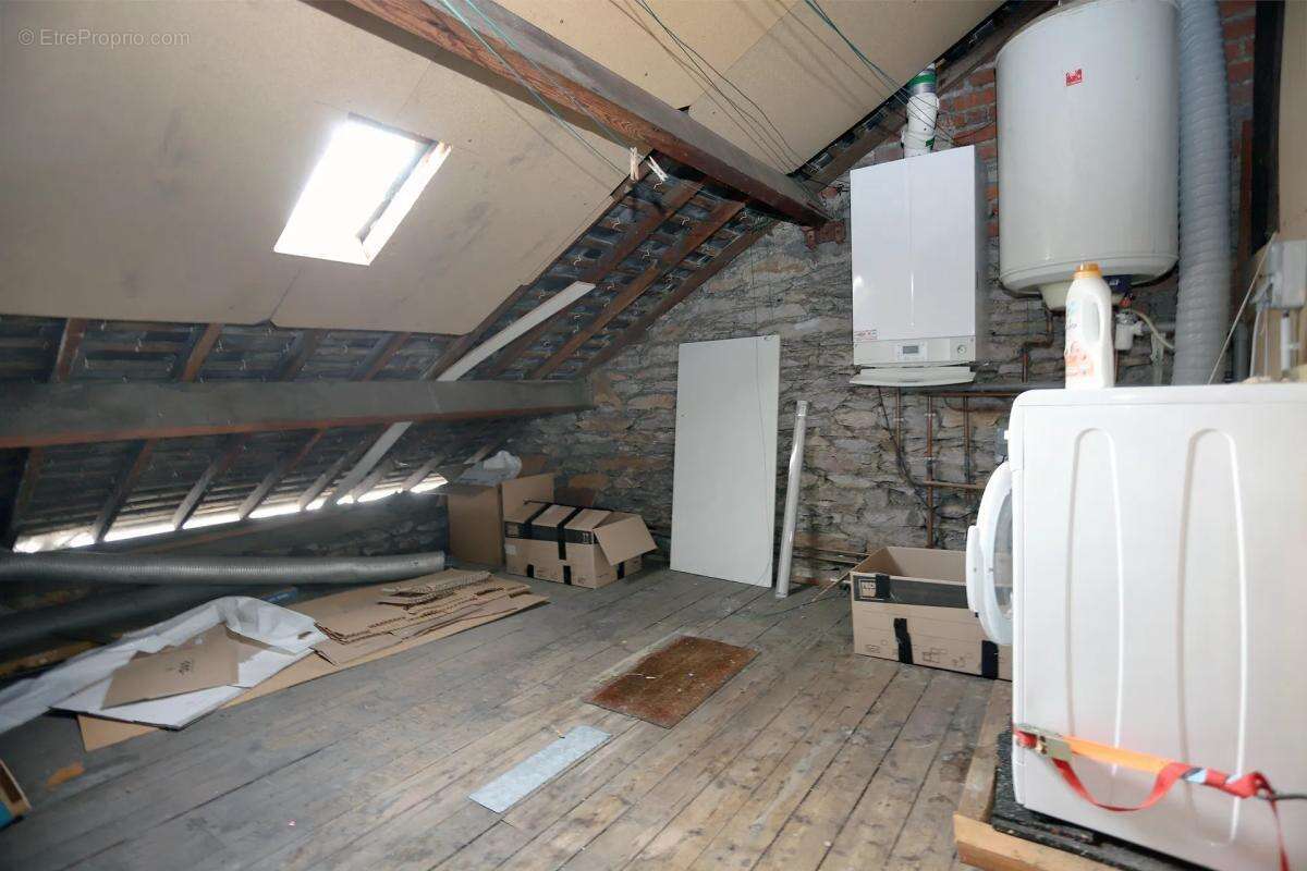 Appartement 2 pièces de 38 m² à Rennes - photo 11