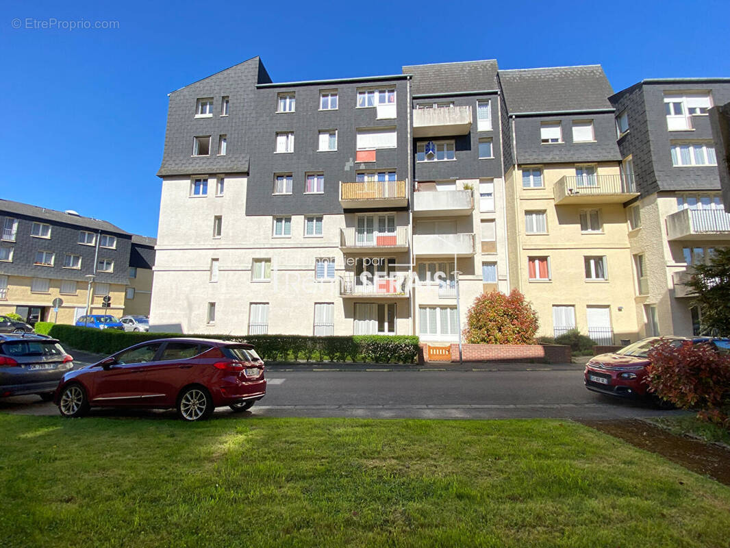 Appartement à ARGENTAN