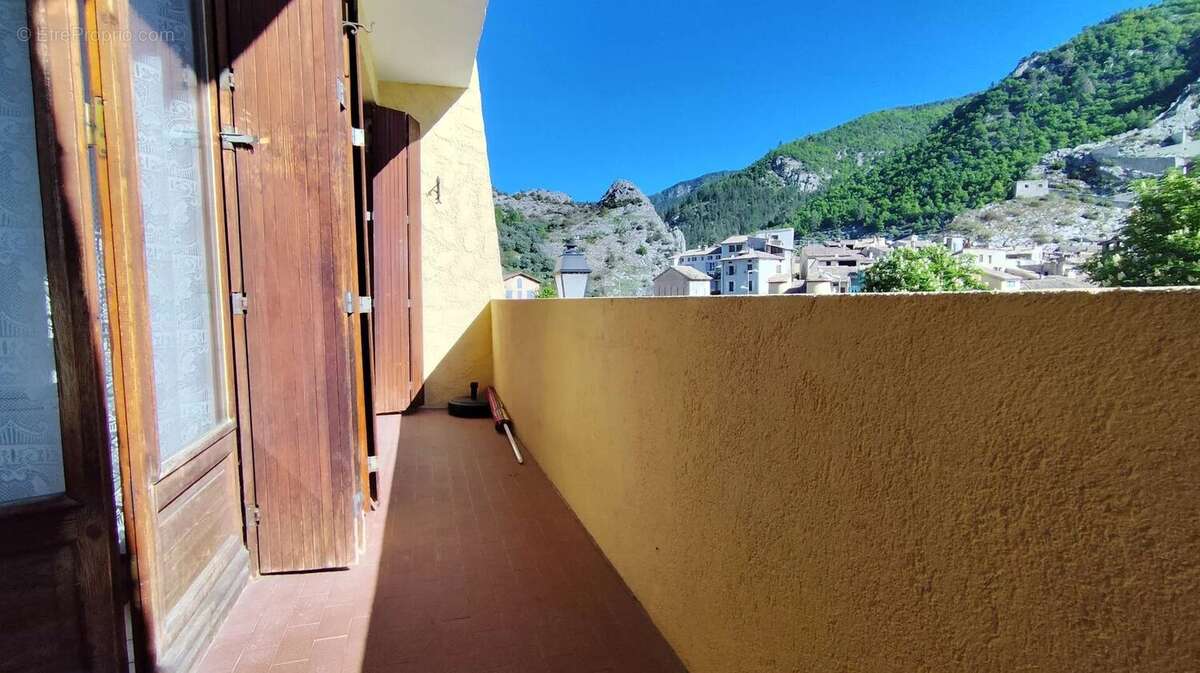 Appartement 3 Pièces 61 m² - Balcon - photo 4