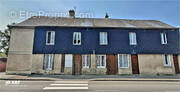 Appartement à LES GRANDES-VENTES