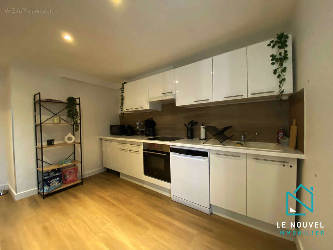 Appartement à ALTKIRCH