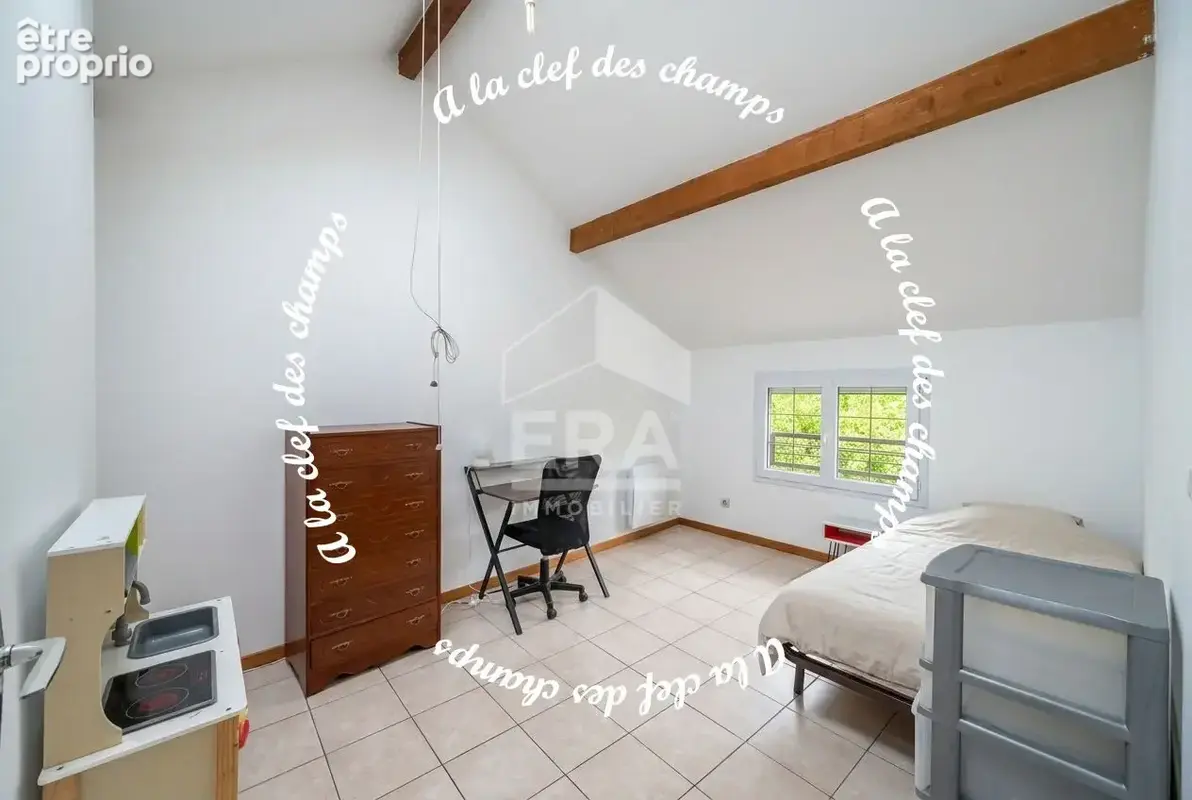 Maison 133m² à gif-sur-yvette - photo 12