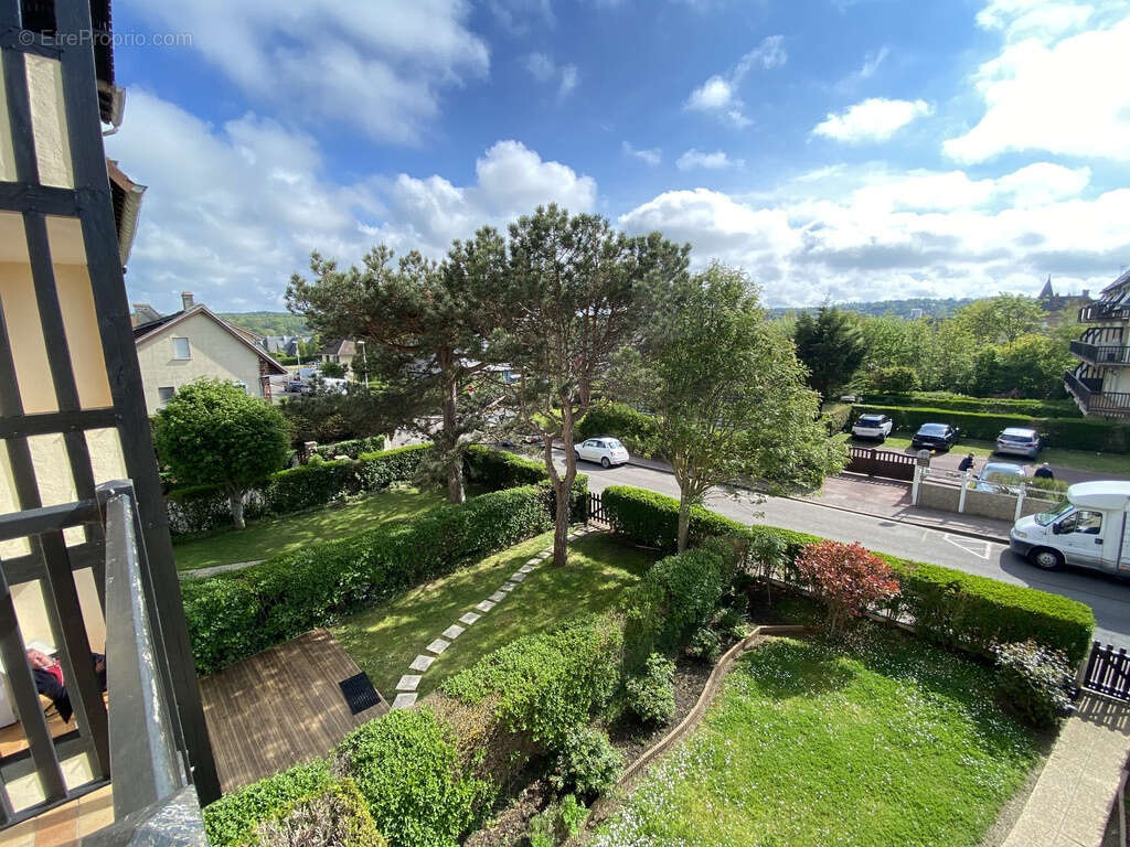 Appartement à VILLERS-SUR-MER