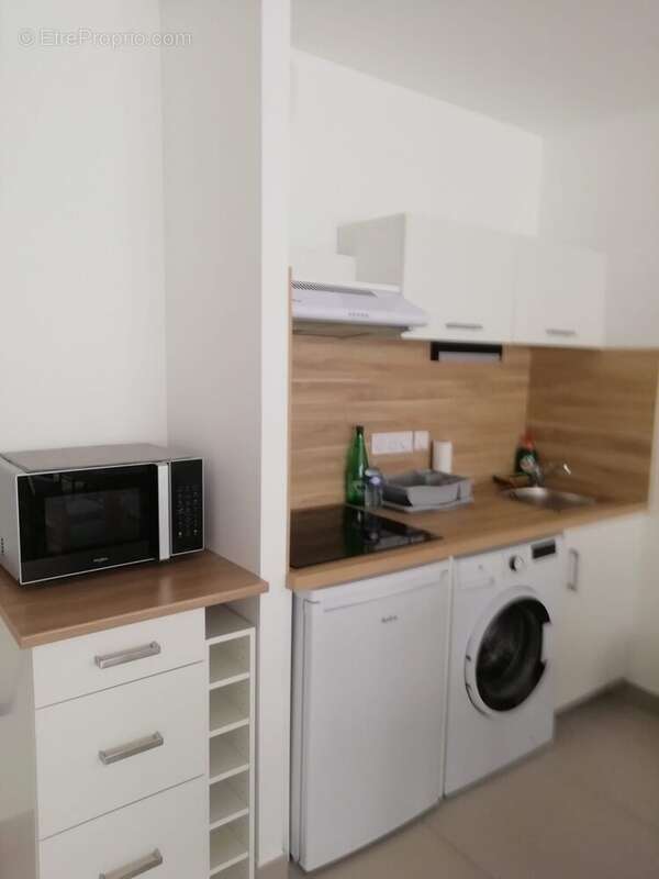 Appartement à ALBI