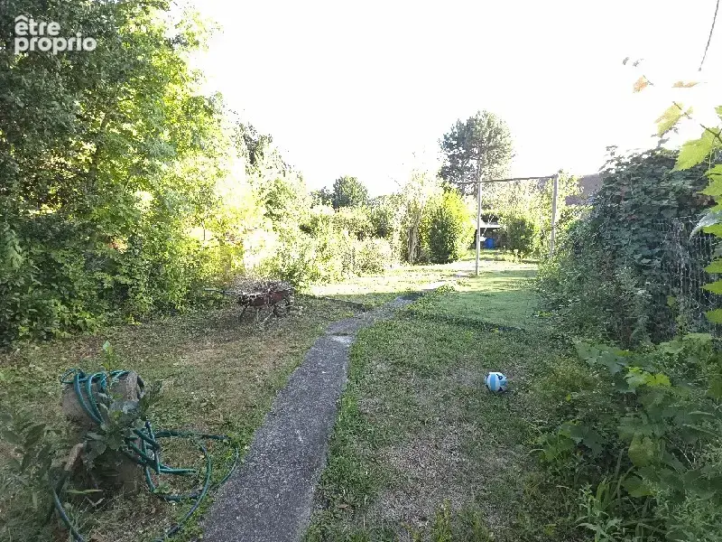 Maison 4 pièces 77 m² à vendre à Nogent-Sur-Oise (60180) - photo 9