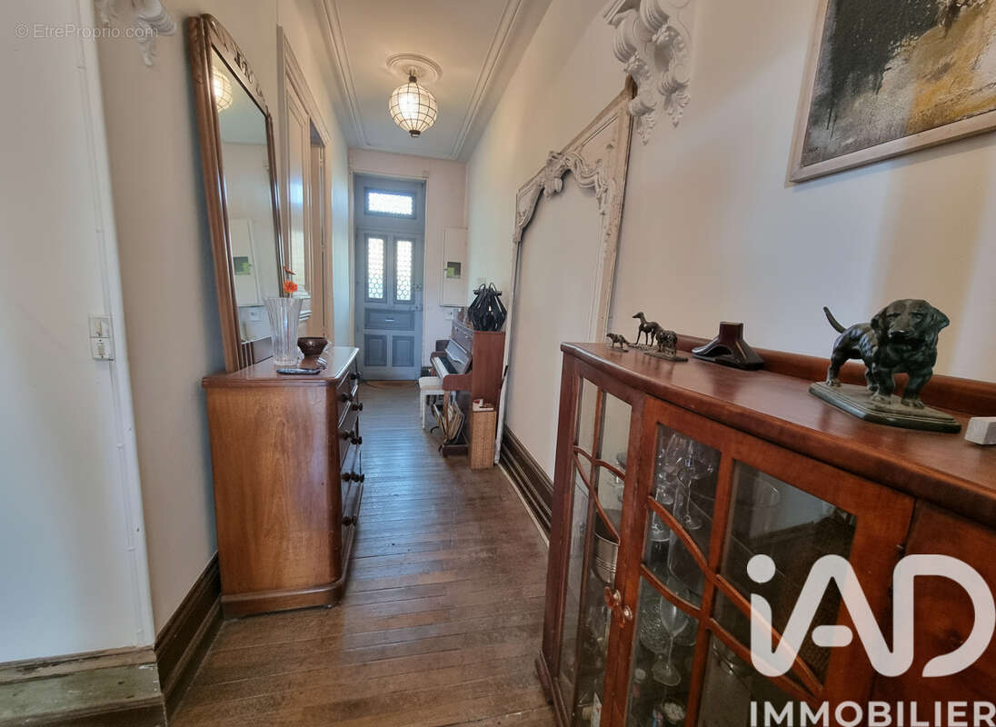 Photo 2 - Maison à RUFFEC