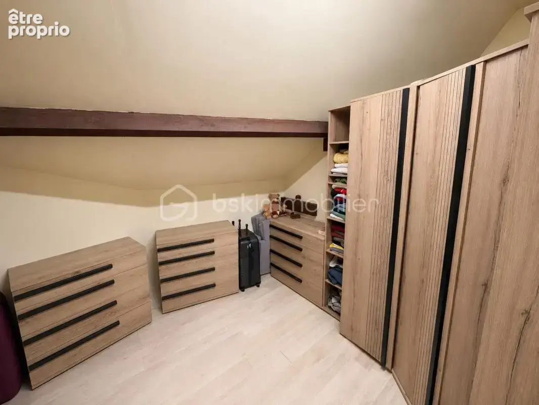 À vendre – Maison de caractère de 118 m² avec piscine, jacuzzi– Greneville-en-Beauce - photo 7