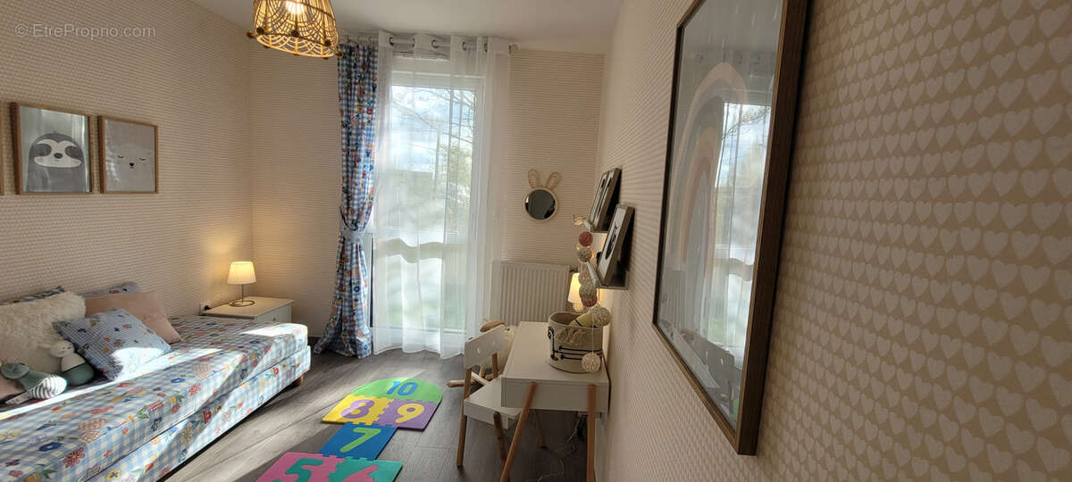 Maison à BAZIEGE
