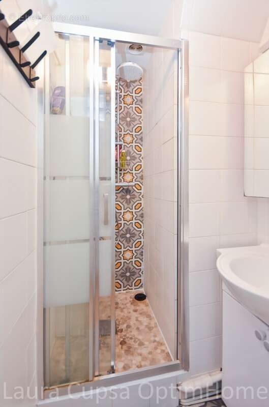 Appartement à PARIS-13E