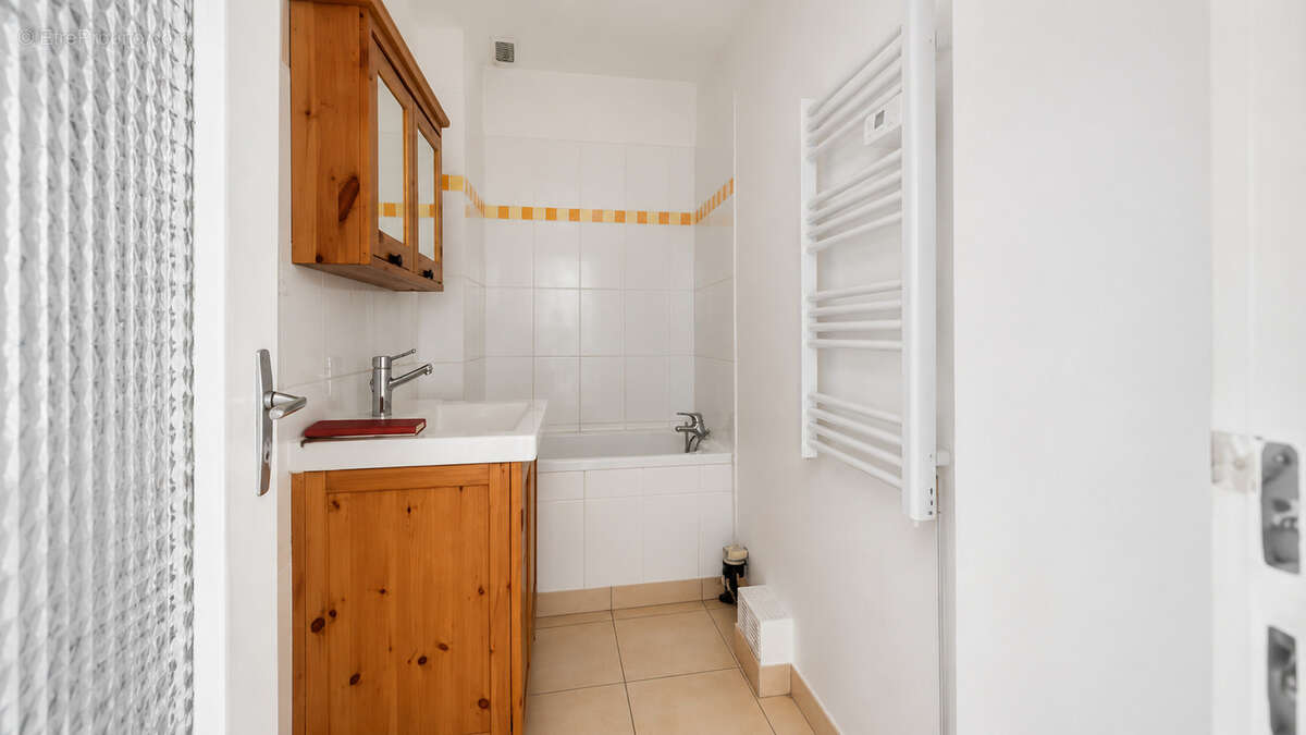 Appartement à TARBES