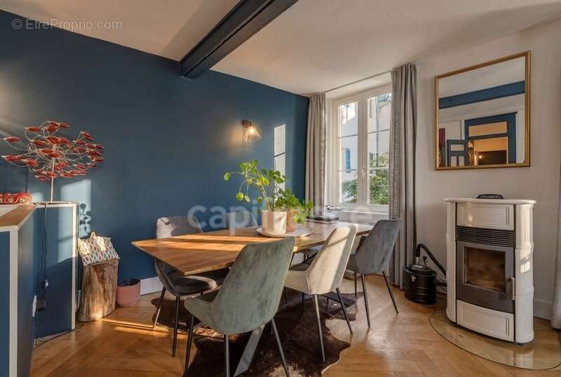 Appartement à vendre 4 pièces GEX (01) - photo 14
