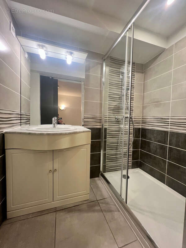 Appartement à MILLAU