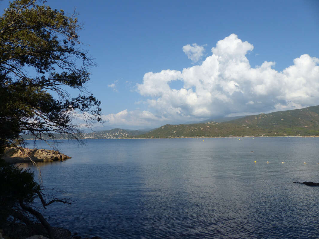 Maison à COTI-CHIAVARI