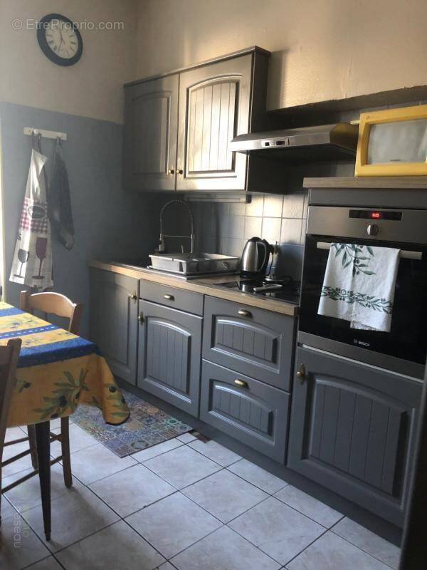 Maison à CHATEAUROUX