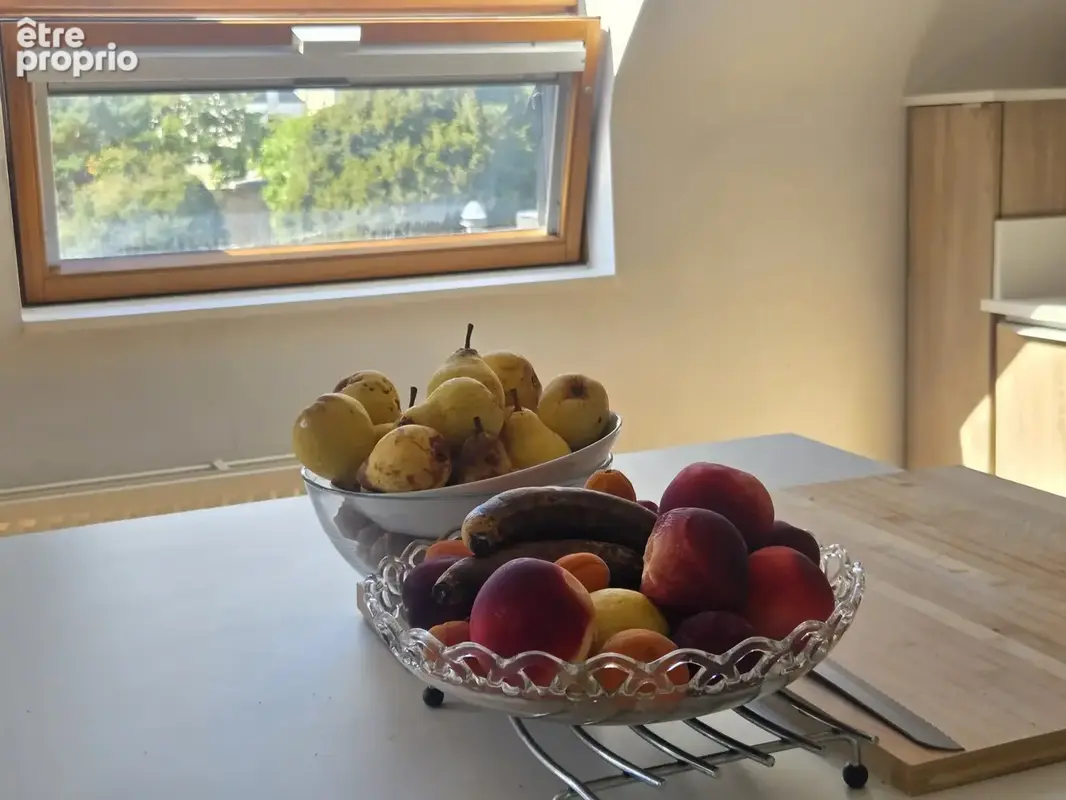 Appartement 114 m² à Vannes  - photo 7