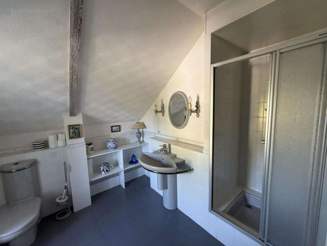 Maison 188 m² à Cancale  - photo 18