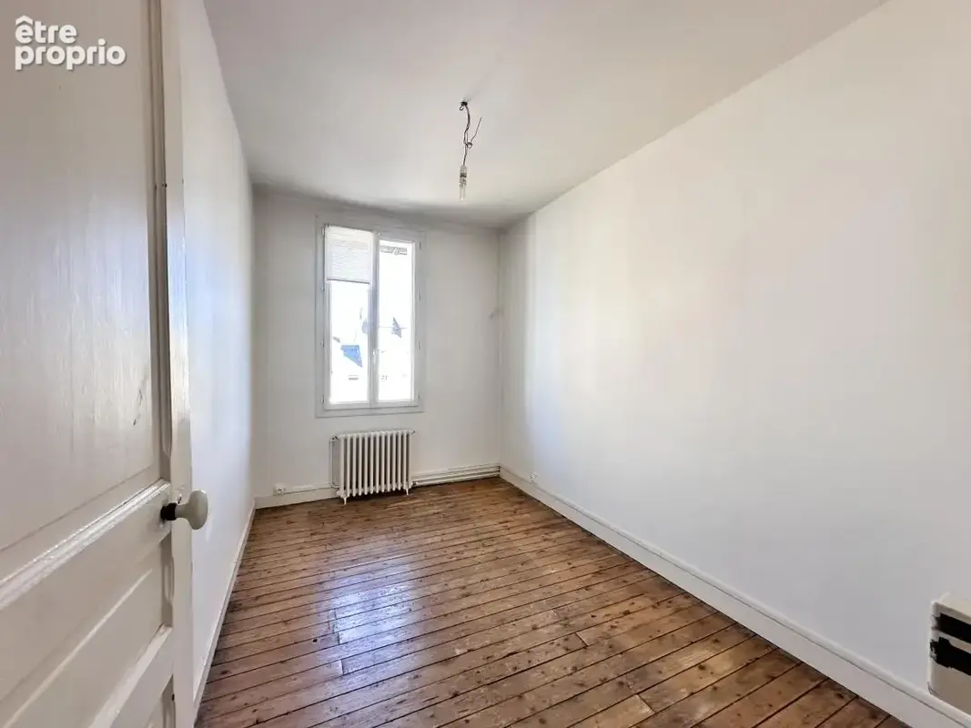 Maison 84 m² à vendre à Tours (37000) - photo 5