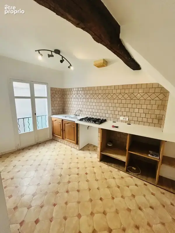 Au Coeur de Bar-Sur-Loup, Appartement à vendre de 90m2 - photo 12