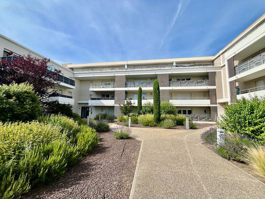 Appartement à AVIGNON