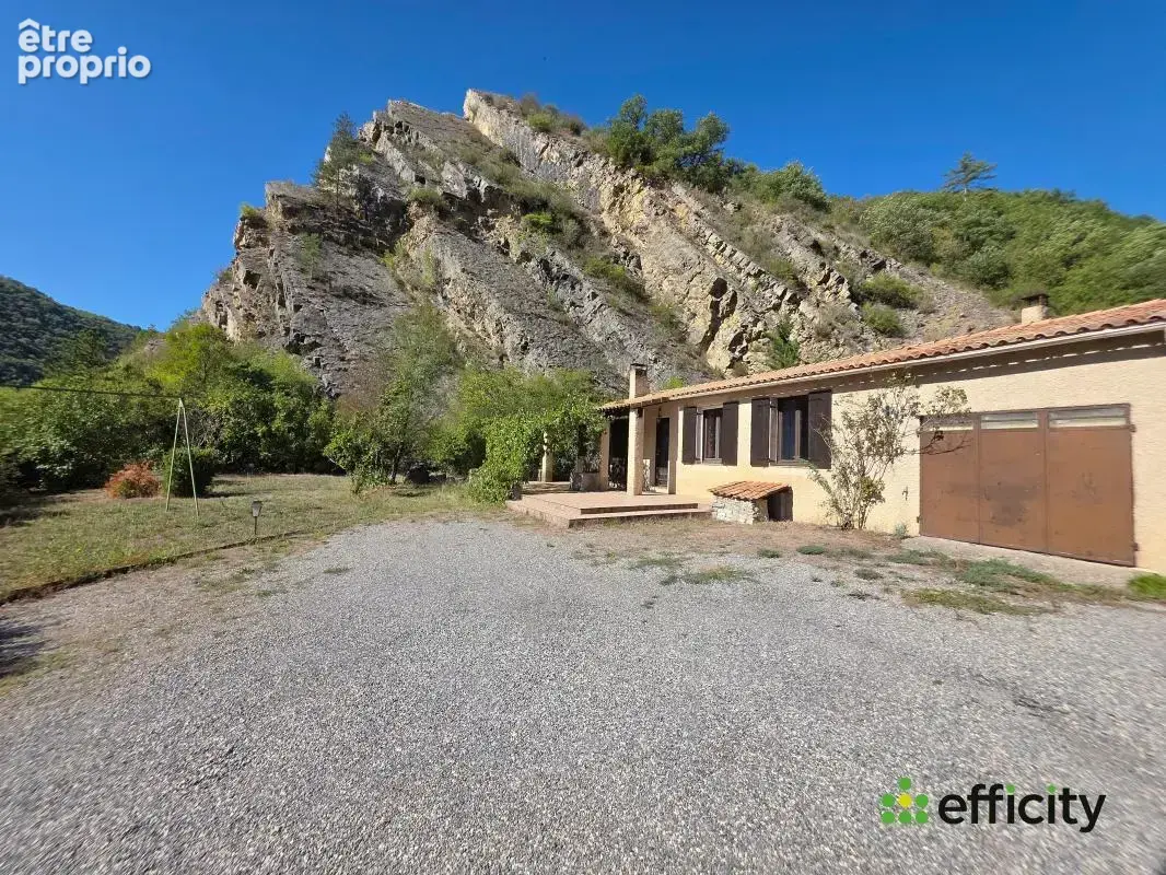 Maison à DIGNE-LES-BAINS